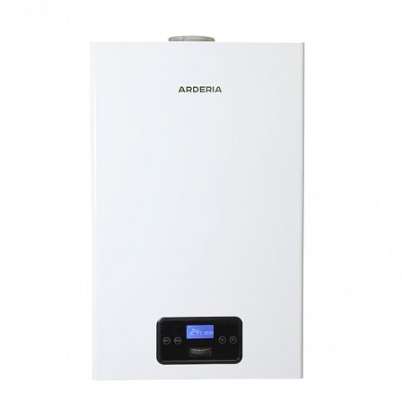 ARDERIA D28 ATMO Котел газовый отопительный водогрейный (2201398)