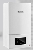 LAGGARTT ГАЗ6000-18C RN (18 кВт,закрытая камера, двухконтурный) Настенный газовый котел (8732306493) с доставкой в NAME