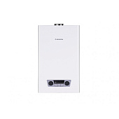 Котел настенный газовый KENTATSU Nobby Balans Plus (S) 24-2CS (закр. камера, одноконтурный)