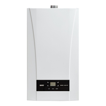 ECO-5 NOVA 24F Baxi котел настенный газовый двухконтурный (закр. камера сгорания)
