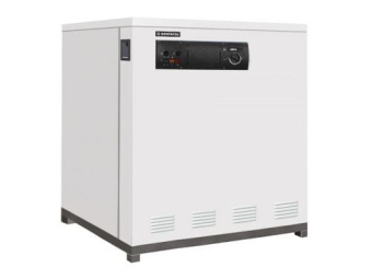 Kobold-PRO-16 Котел напольный газовый с чугунным т/о