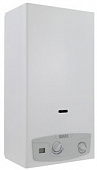 Купить Газовая колонка BAXI SIG-2 11P  11 л/мин пьезорозжиг